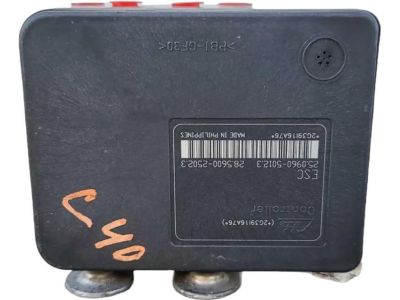 Honda 57110-SCV-B52 Modulator Assembly, Vsa