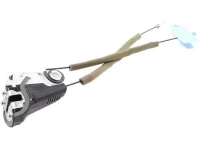 Honda 72633-TG7-A00 Cable, Right Rear Door Lock