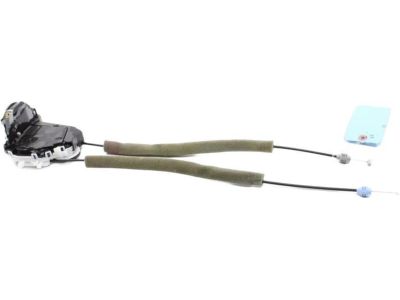 Honda 72633-TG7-A00 Cable, Right Rear Door Lock
