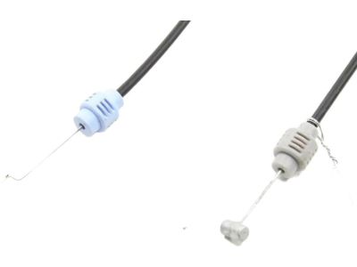 Honda 72633-TG7-A00 Cable, Right Rear Door Lock