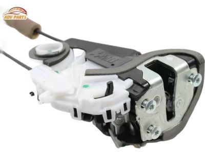 Honda 72633-TG7-A00 Cable, Right Rear Door Lock