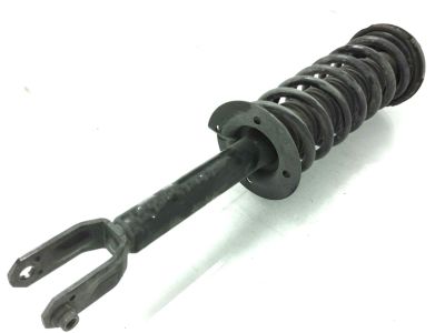 Honda 52620-TY4-A03 Shock Absorber Assembly, Left Rear