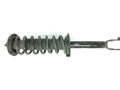 Honda 52620-TY4-A03 Shock Absorber Assembly, Left Rear