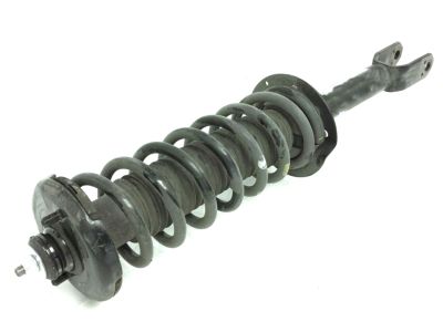 Honda 52620-TY4-A03 Shock Absorber Assembly, Left Rear