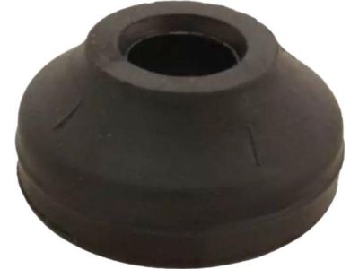 Honda 52686-TA5-A51 Rubber, Rear Spring Mounting