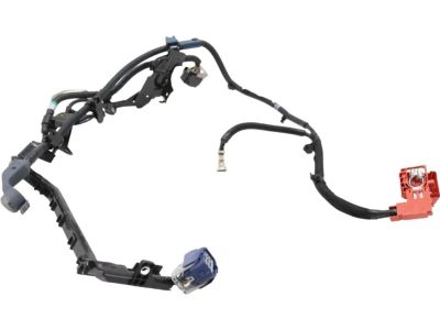 Honda 32410-TVC-A10 Cable Assy., Starter