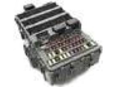 Honda 38200-TG7-A12 Box Assembly, Fuse (Rewritable)