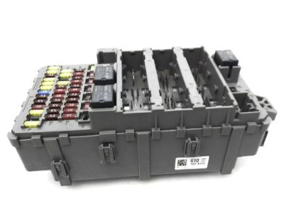Honda 38200-TG7-A12 Box Assembly, Fuse (Rewritable)
