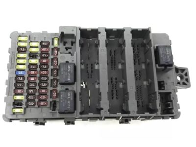 Honda 38200-TG7-A12 Box Assembly, Fuse (Rewritable)