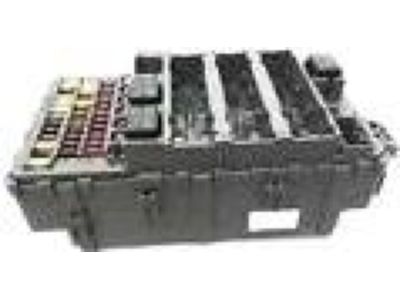 Honda 38200-TG7-A12 Box Assembly, Fuse (Rewritable)