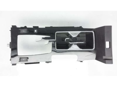 Honda 77294-T2F-A01 Cup Holder Ring