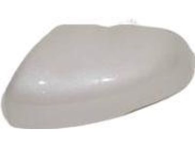 Honda 76251-TG7-A31ZN Housing, Driver Side (Upper) (Platinum White Pearl)