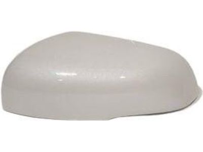 Honda 76251-TG7-A31ZN Housing, Driver Side (Upper) (Platinum White Pearl)