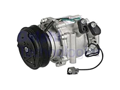 Honda 38810-PLM-A11 Compressor (Sanden)