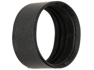 Acura 17244-P0G-A00 Rubber, Air Cleaner Seal