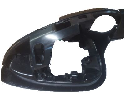 Honda 76255-TVA-A01 Housing Set, L.