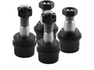 Honda 90161-TZ5-A00 Bolt, Flange (14X91)