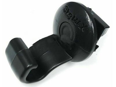 Honda 84662-T0A-A01ZC Hook, Trun*NH167L*