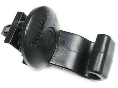Honda 84662-T0A-A01ZC Hook, Trun*NH167L*