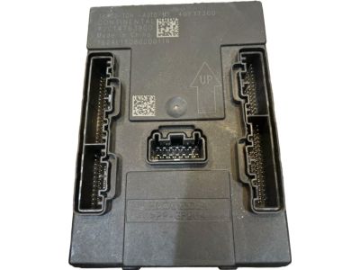 Honda 38800-TGH-A01 Module Unit, Body Control (Rewritable)