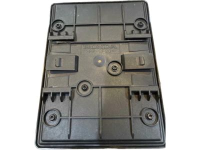 Honda 38800-TGH-A01 Module Unit, Body Control (Rewritable)