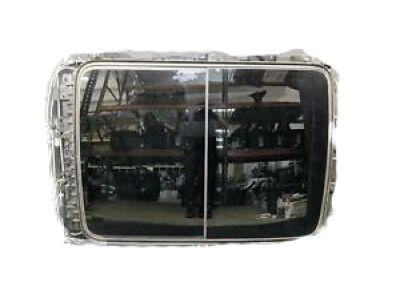 Acura 70100-TJB-A02 Frame Assembly, Sunroof