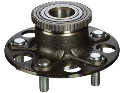 Acura 42200-S87-C52 Bearing Assembly, Rear Hub Unit
