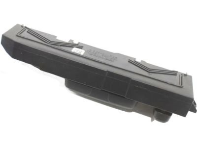 Honda 81651-TLA-A51ZA Knob, Power *NH900L* (Height)(Tilt)(Slide) (DEEP BLACK)