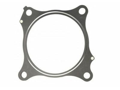 Acura 18234-RPY-G02 GASKET B, TURBOCHARGER (NIPPON LEAKLESS)