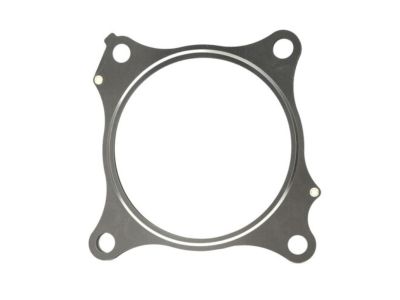 Acura 18234-RPY-G02 GASKET B, TURBOCHARGER (NIPPON LEAKLESS)