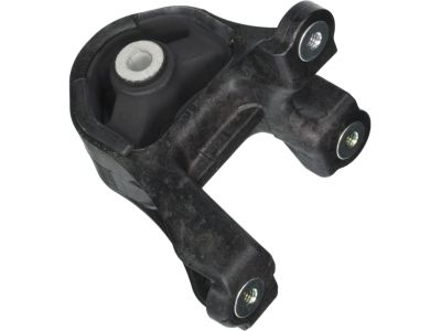 Honda 50721-S5C-013 Rubber B, RR. Differential Mounting