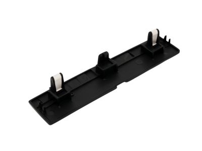 Honda 77220-THR-A01ZA Cover Assy., Center (Upper) *NH900L* (DEEP BLACK)