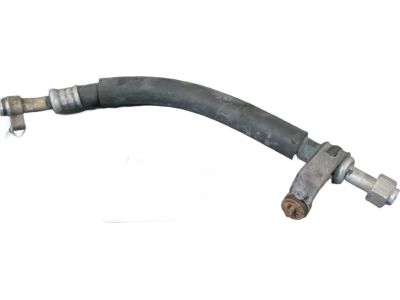 Honda 80311-SR3-A02 Hose, Suction