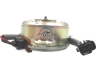 Honda 19030-R1A-A03 Motor, Cooling Fan