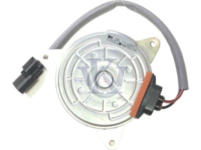Honda 19030-R1A-A03 Motor, Cooling Fan