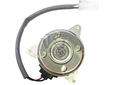 Honda 19030-R1A-A03 Motor, Cooling Fan