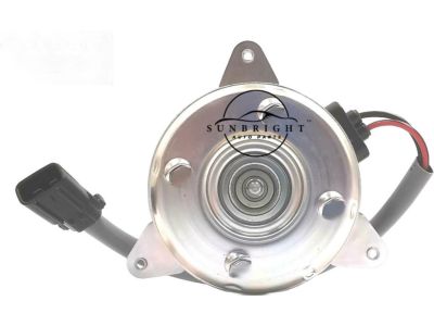 Honda 19030-R1A-A03 Motor, Cooling Fan