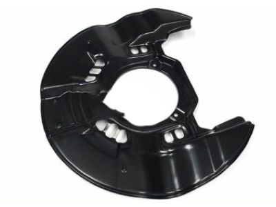 Honda 45255-S2A-010 Splash Guard, Front