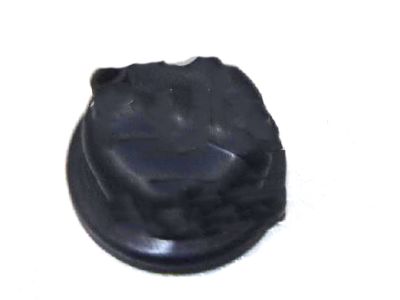 Acura 16681-PRB-A00 Cap, Pulsation Damper