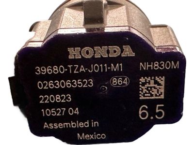 Acura 39680-TZA-J01ZG *39680-TZA-J01ZZ