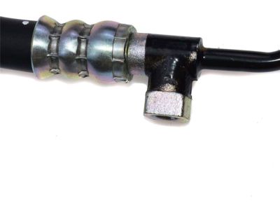 Honda 53713-SHJ-A02 Hose, Power Steering Feed (Driver Side)