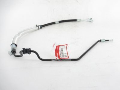 Honda 53713-SHJ-A02 Hose, Power Steering Feed (Driver Side)