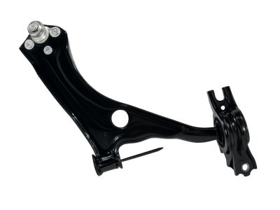 Honda 51360-T20-A00 ARM, L- FR- (LOWER)