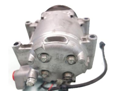 Honda 38810-RP3-305 Compressor