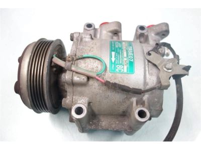 Honda 38810-RP3-305 Compressor
