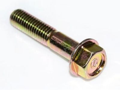 Acura 95801-08040-08 Bolt, Flange (8X40)