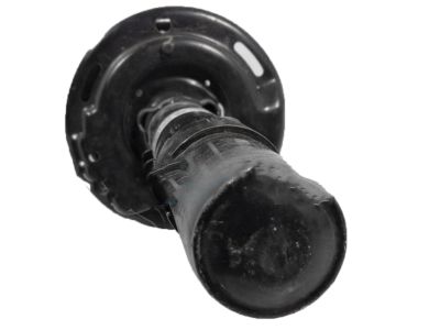 Honda 51406-TVC-A03 Spring, Left Front