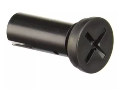 Honda 31542-SA5-665 Plug, Vent (Mf) (Panasonic)