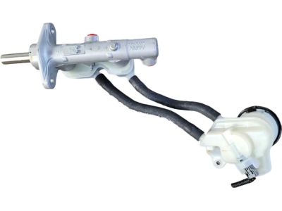 Honda 46100-SZT-G02 Master Cylinder Assembly