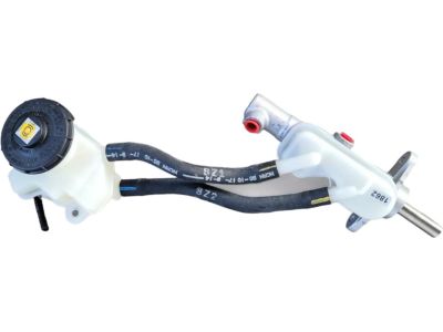 Honda 46100-SZT-G02 Master Cylinder Assembly